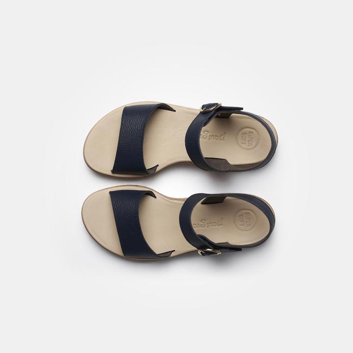 Actual product image Paul Green Sandalen (38)