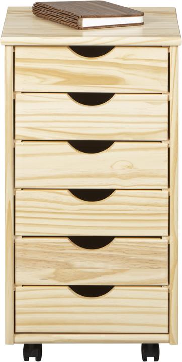 Immagine prodotto Inter Link Nils (36 x 40 x 65 cm)