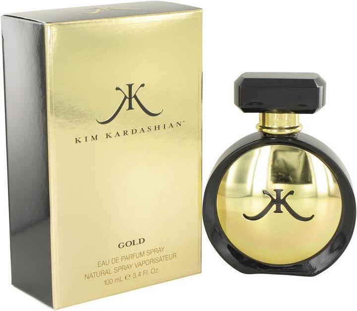 Immagine prodotto Kim Kardashian Oro (Eau de parfum, 100 ml)