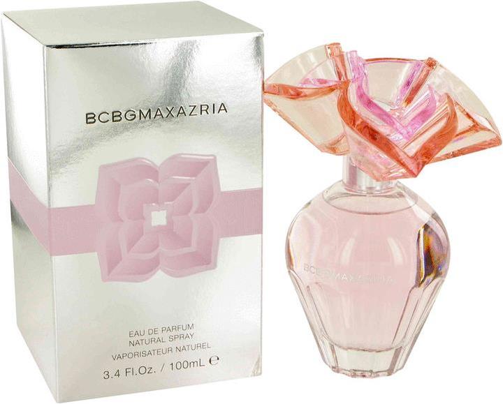 Actual product image Max Azria BCBG (Eau de parfum, 100 ml)
