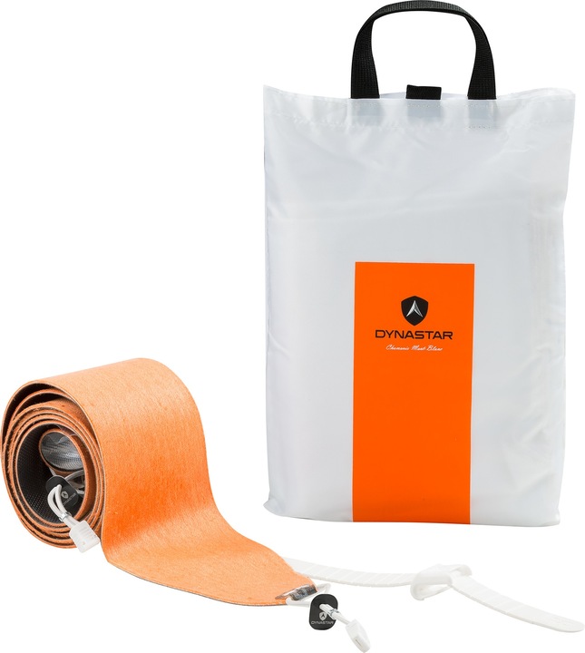 Actual product image Dynastar L2 Skin Vertical Deer 2019