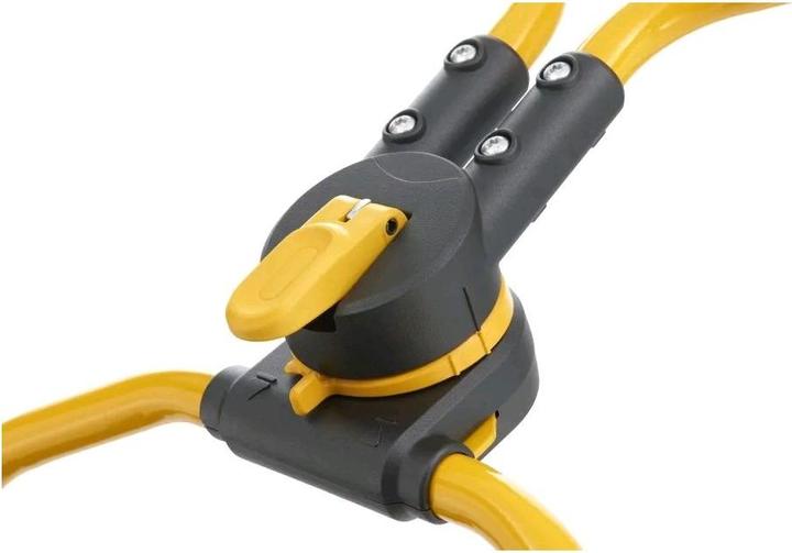 Actual product image Stiga Collector 543 Kit AkkuRasenmäher48 V 4 Ah (Rechargeable battery operated)