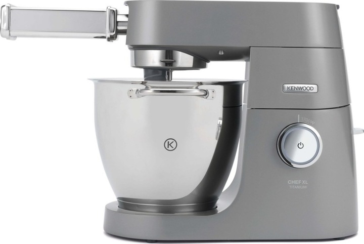 Actual product image Kenwood Pasta Attachment KAX984ME
