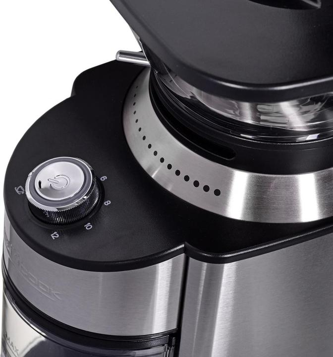 Actual product image Proficook Coffee grinder PC-EKM 1205