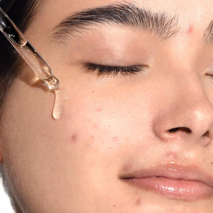 Produktbild Veralab Shikimic Acid Anti-Imperfection Serum For Sensitive Impure Skin (30 ml)