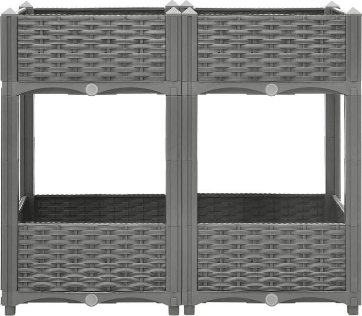 Immagine prodotto vidaXL Hochbeet