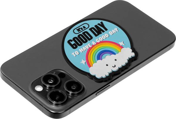 Produktbild Laut MAGMOJI for MagSafe - Good day, L MM GD