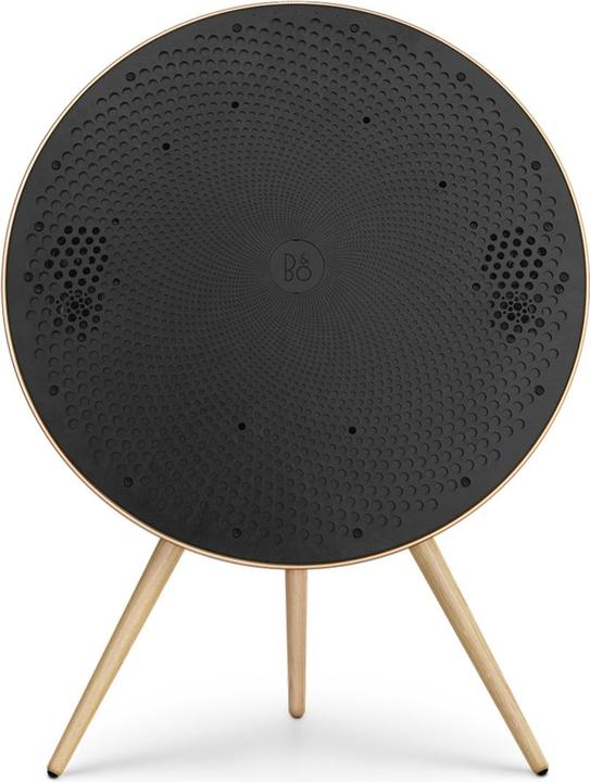 Immagine prodotto B&O Beosound A9 5.G Gold Tone WK7