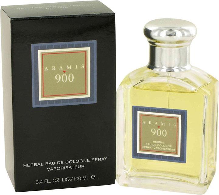 Produktbild Aramis 900 Herbal (Eau de Cologne, 100 ml)