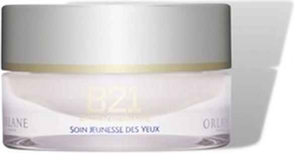Image du produit Orlane B21 Extraordinaire Crème Contour des Yeux Jeunesse (Crème pour les yeux, 15 ml, Journée)