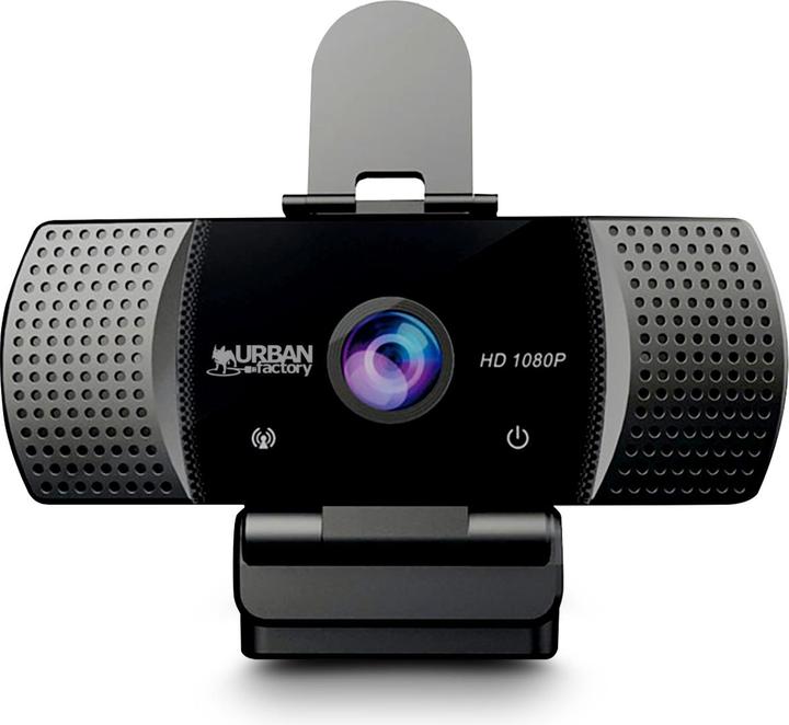 Actual product image Urban Factory Webee (2 Mpx)