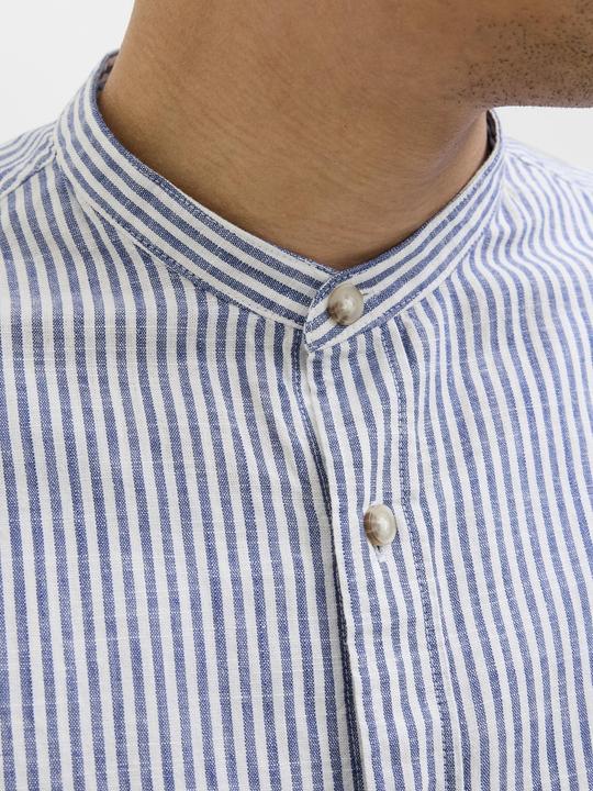 Produktbild Jack & Jones Jjesummer Band Shirt Ls Sn (XL)