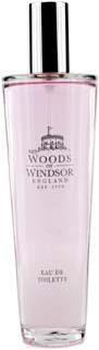 Actual product image Woods Of Windsor True Rose (Eau de toilette, 100 ml)