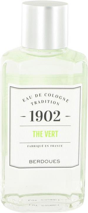 Produktbild Berdoues 1902 Green Tea (Eau de Cologne, 245 ml)