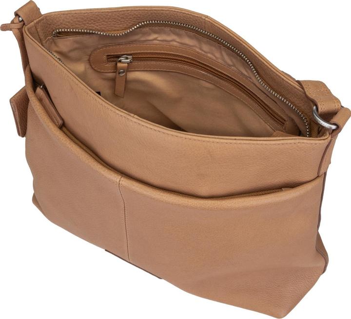 Produktbild Burkely Soft Skylar Crossbody Bag