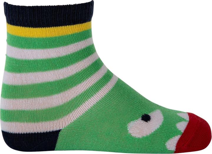 Produktbild Cucamelon Babysocken 2-4 years (Einzelpack, 98/104)