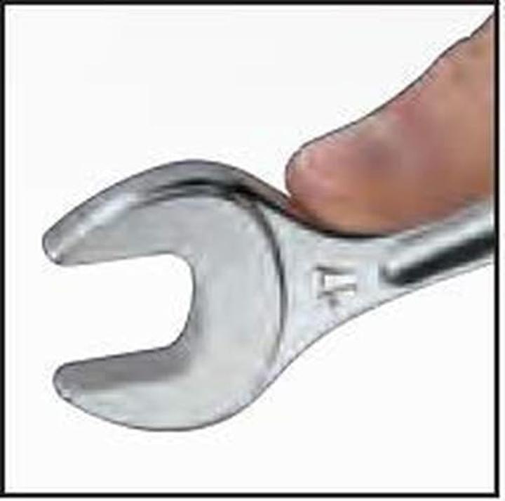 Produktbild Facom Ringmaulschlüsselsatz (19 mm, 6 mm, 12 mm, 24 mm, 14 mm, 22 mm, 16 mm, 23 mm, 10  mm, 21 mm, 18 mm, 7 mm, 17 mm, 11 mm, 15 mm, 8 mm, 9 mm, 13 mm, 20 mm)