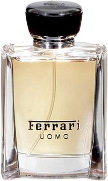 Actual product image Ferrari uomo (Eau de toilette, 50 ml)
