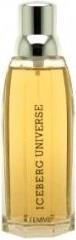 Actual product image Iceberg Universe (Eau de toilette, 100 ml)