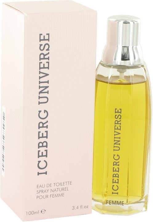 Produktbild Iceberg Universe (Eau de Toilette, 100 ml)