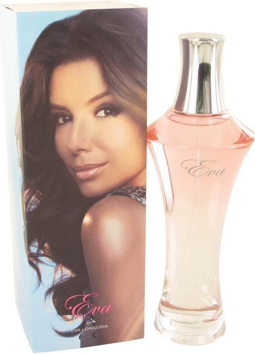 Actual product image Eva Longoria Eva (Eau de parfum, 100 ml)