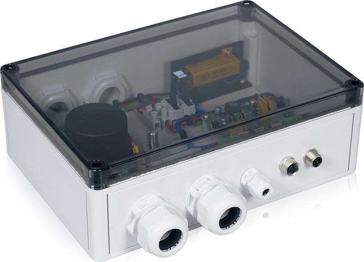 Image du produit Super B Super-B BIB (Battery Interface Box) incl. relais 12V/350A