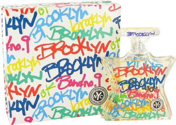 Actual product image Bond No. 9 Brooklyn (Eau de parfum, 100 ml)