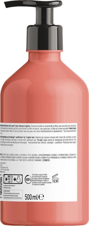 Actual product image L'Oréal Professionnel Série Expert Inforcer (500 ml)