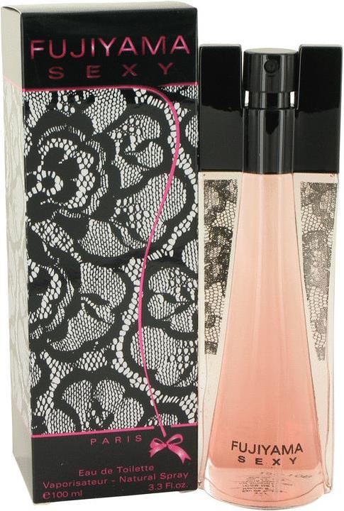 Immagine prodotto Succes De Paris Fujiyama Sexy (Eau de toilette, 100 ml)