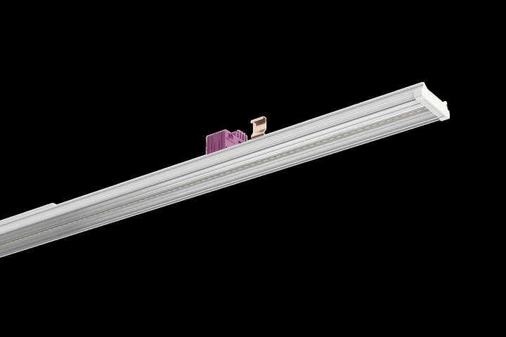 Produktbild Ridi LED-Geräteträger 7pol. (9820 lm)