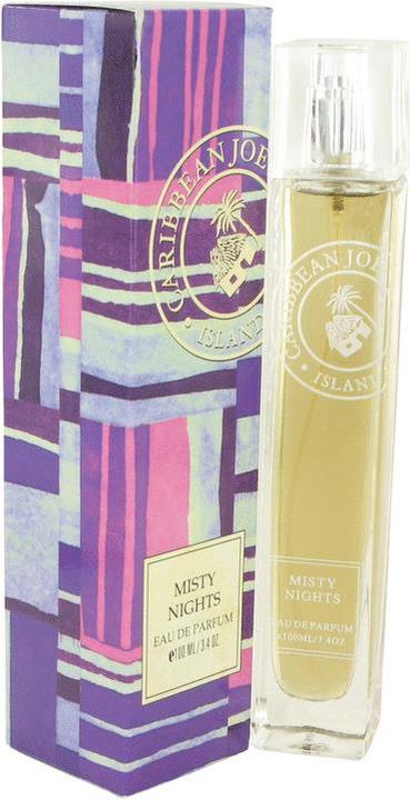 Caribbean Joe Nuits de mistère (Eau de parfum, 100 ml)