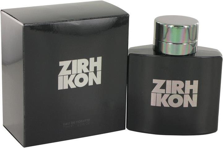 Immagine prodotto Zirh Icona (Eau de toilette, 75 ml)