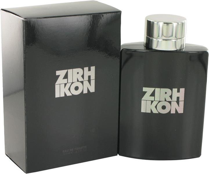 Immagine prodotto Zirh Icona (Eau de toilette, 125 ml)