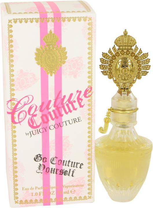 Produktbild Juicy Couture Couture Couture (Eau de Parfum, 30 ml)