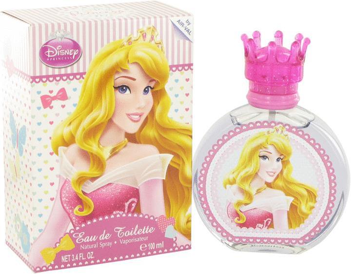 Actual product image Disney Interactive Studios Princess Aurora (Eau de toilette, 100 ml)