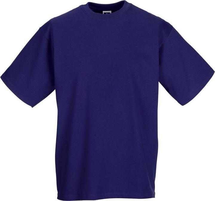 Produktbild Jerzees Russell Colours Classic TShirt (XL)