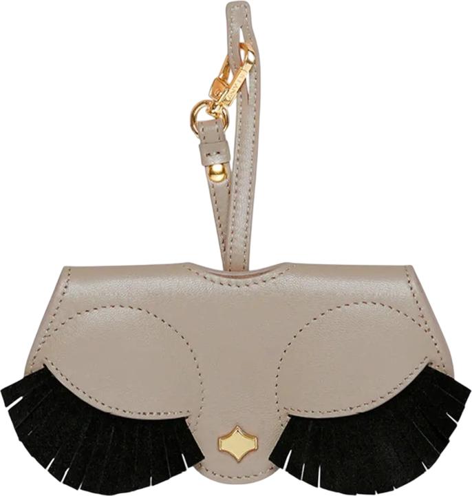 Actual product image NYX Professional Make-Up Any Di, Flirty Lashes, Sunglasses Case, SP101602FL (Lashes)