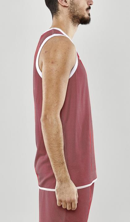 Actual product image Craft Progress Reversible Basket Singlet M (XS)