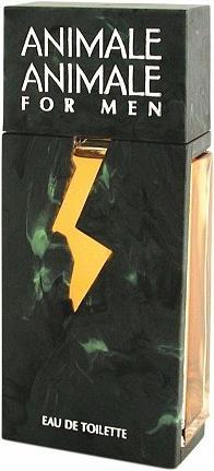 Actual product image Animale Animals (Eau de toilette, 200 ml)