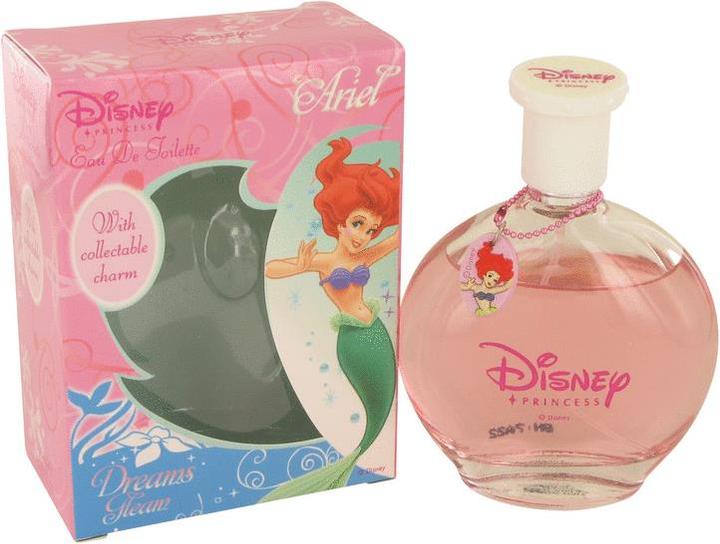 Produktbild Disney Interactive Studios Arielle (Eau de Toilette, 100 ml)