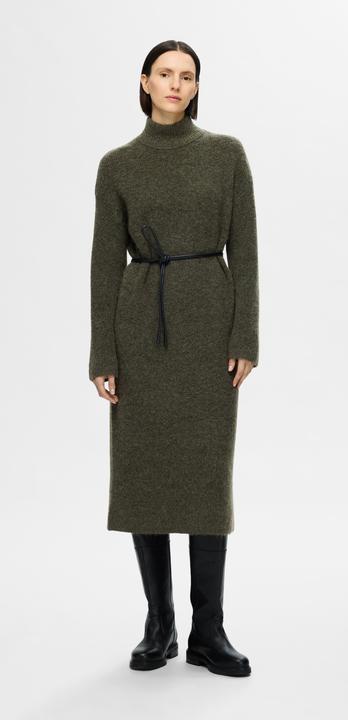 Produktbild Selected Strick Midikleid (XS)