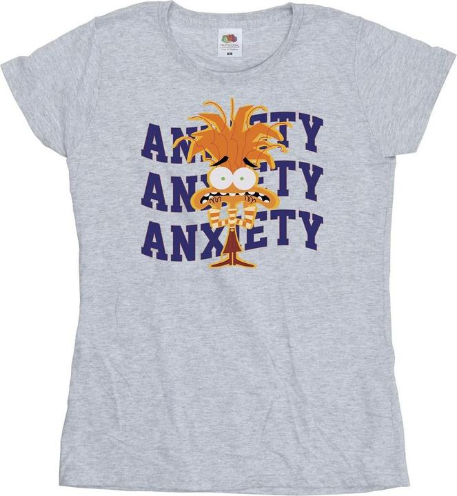 Produktbild Inside Out TShirt (S)