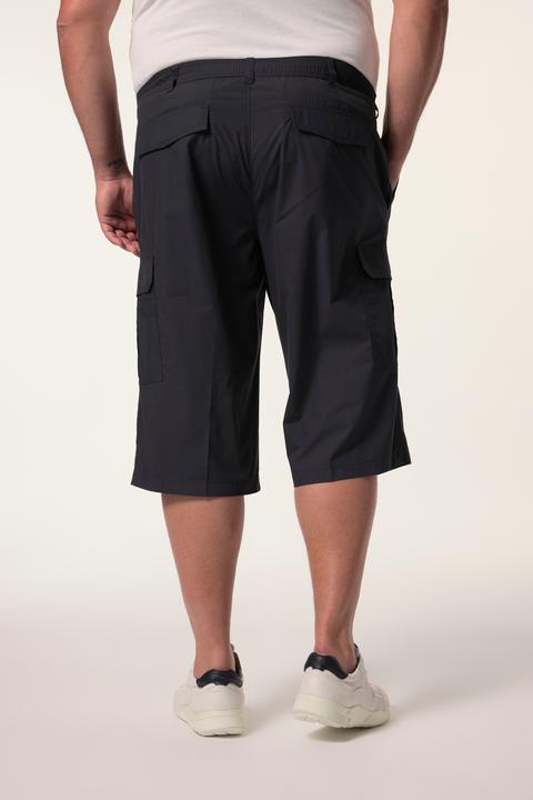 Actual product image Men+ Cargo-Capri UV-, Mückenschutz, Elastikbund (4XL)