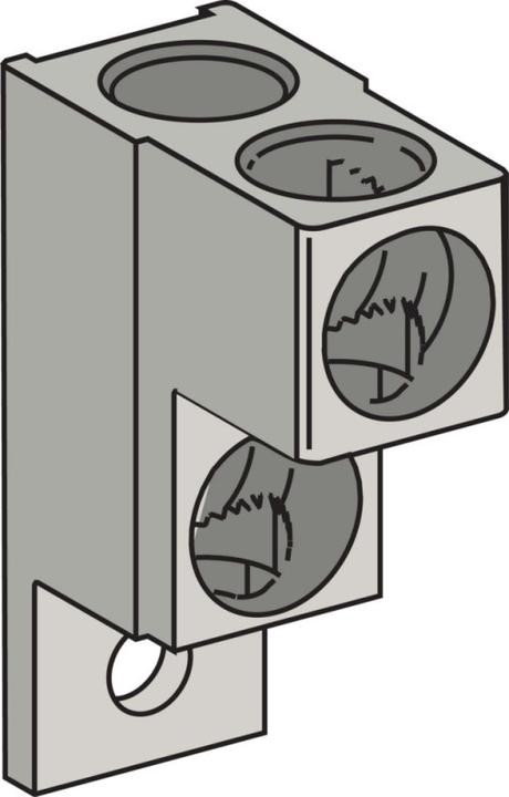 Produktbild Schneider LV429218