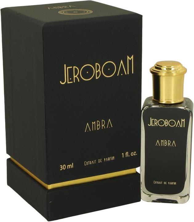 Jeroboam Ambra (Eau de Parfum, 30 ml)