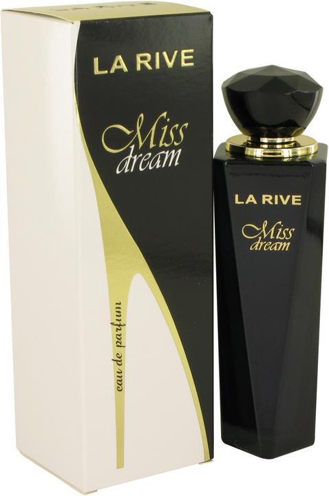 Image du produit La Rive Le rêve de Miss (Eau de parfum, 100 ml)