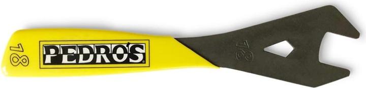 Produktbild Pedros Pedro's Cone Wrench Konenschlüssel, 18mm