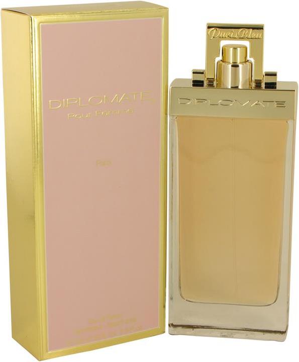 Immagine prodotto Paris Bleu Diplomate Pour Femme (Eau de parfum, 100 ml)