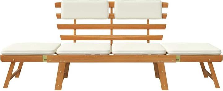 Actual product image vidaXL Axinja