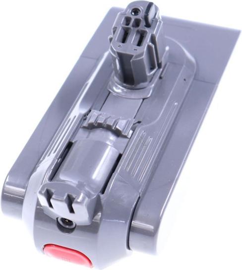 Dyson 252V-3600MAH BATTERI ALTERNATIV TIL V11 SV17. TIL KLIK MONTERING